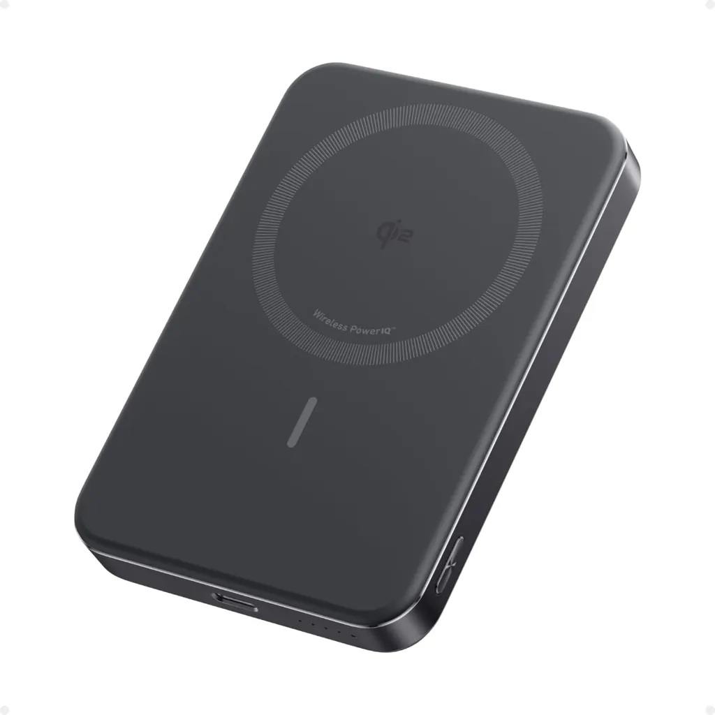 Magsafe qi2