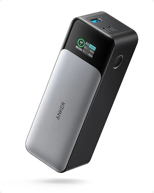 Anker 24000 mAh Power Bank