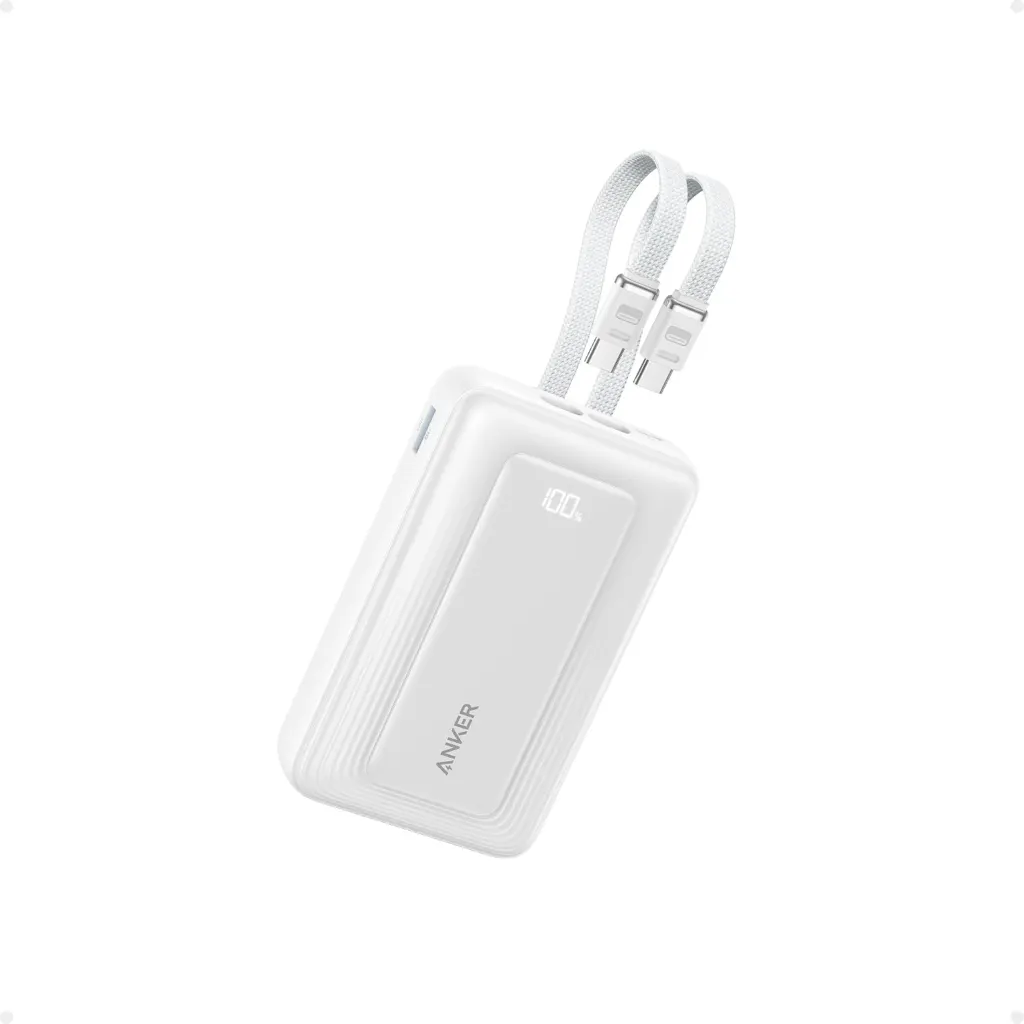 Anker power bank