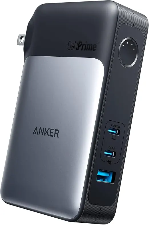 Anker 733 Power Bank Amazon