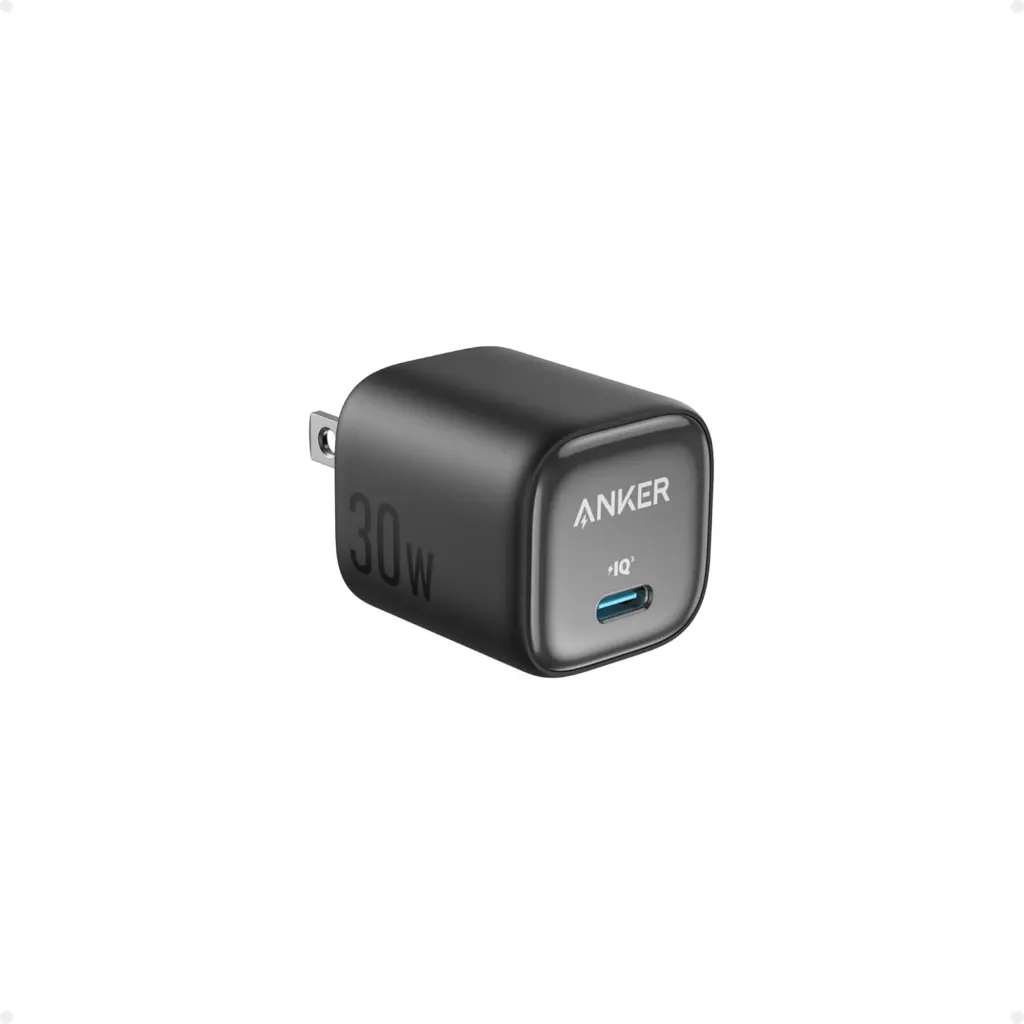 Anker nano 30W