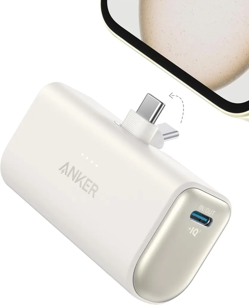 Anker Nano Power Bank