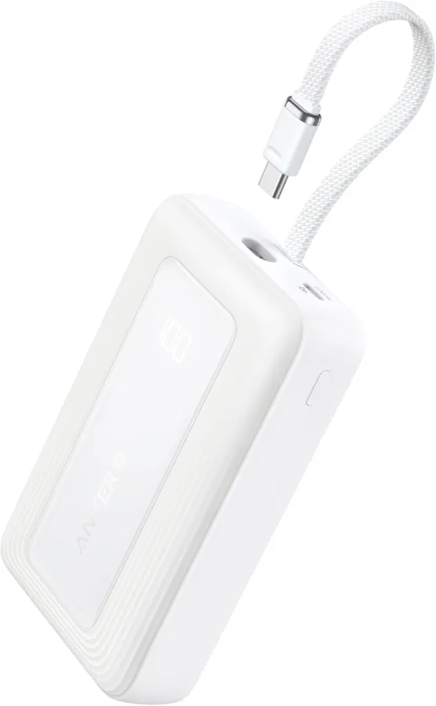 Anker Power Bank