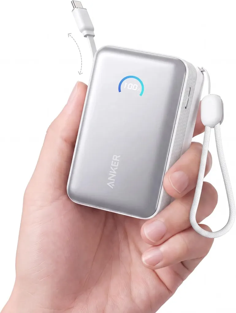 Anker Power Bank