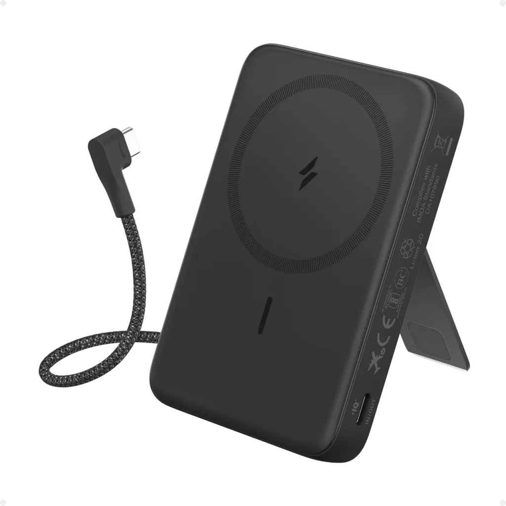Anker Power Bank