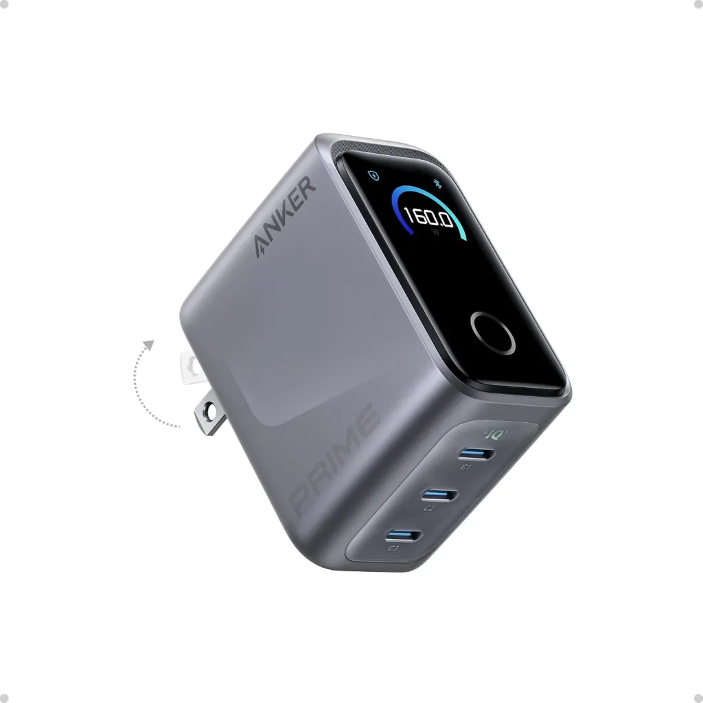 Anker Prime 
