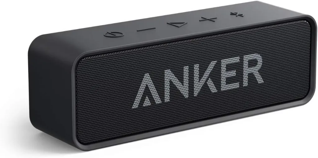 Anker soundcore mini