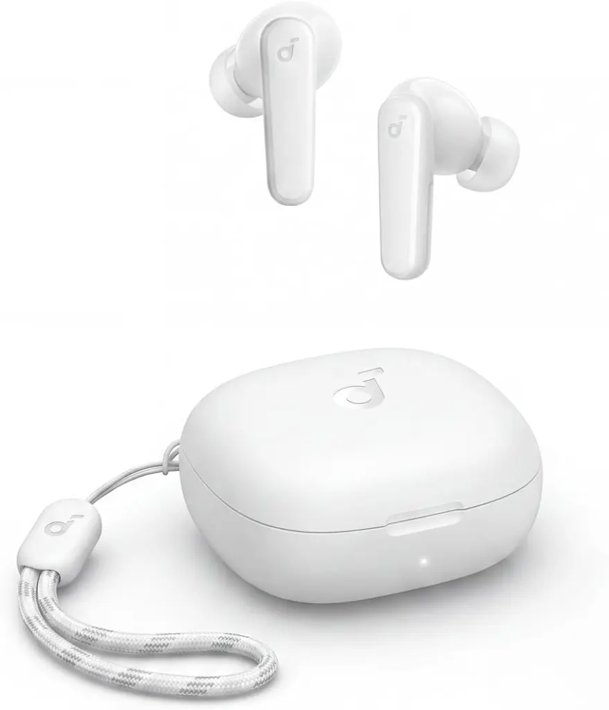 Soundcore p20i