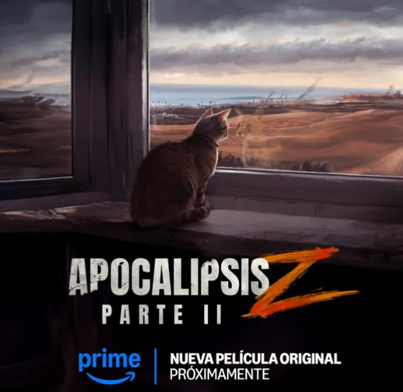 Apocalipsis Z