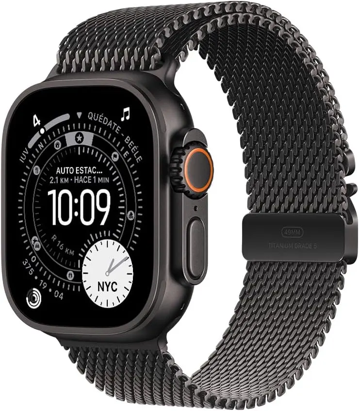 Apple Watch Ultra