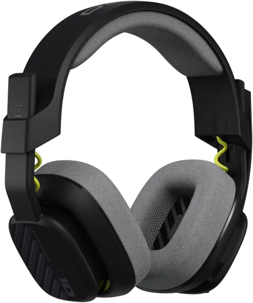 Astro Gaming A10