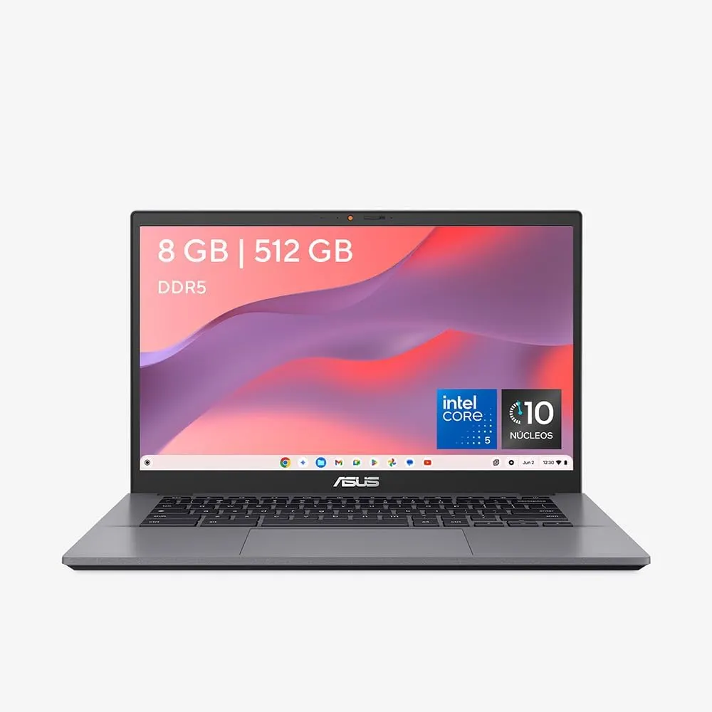 Asus Chromebook