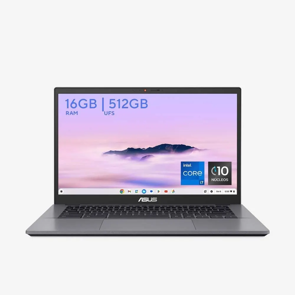 Asus Chromebook