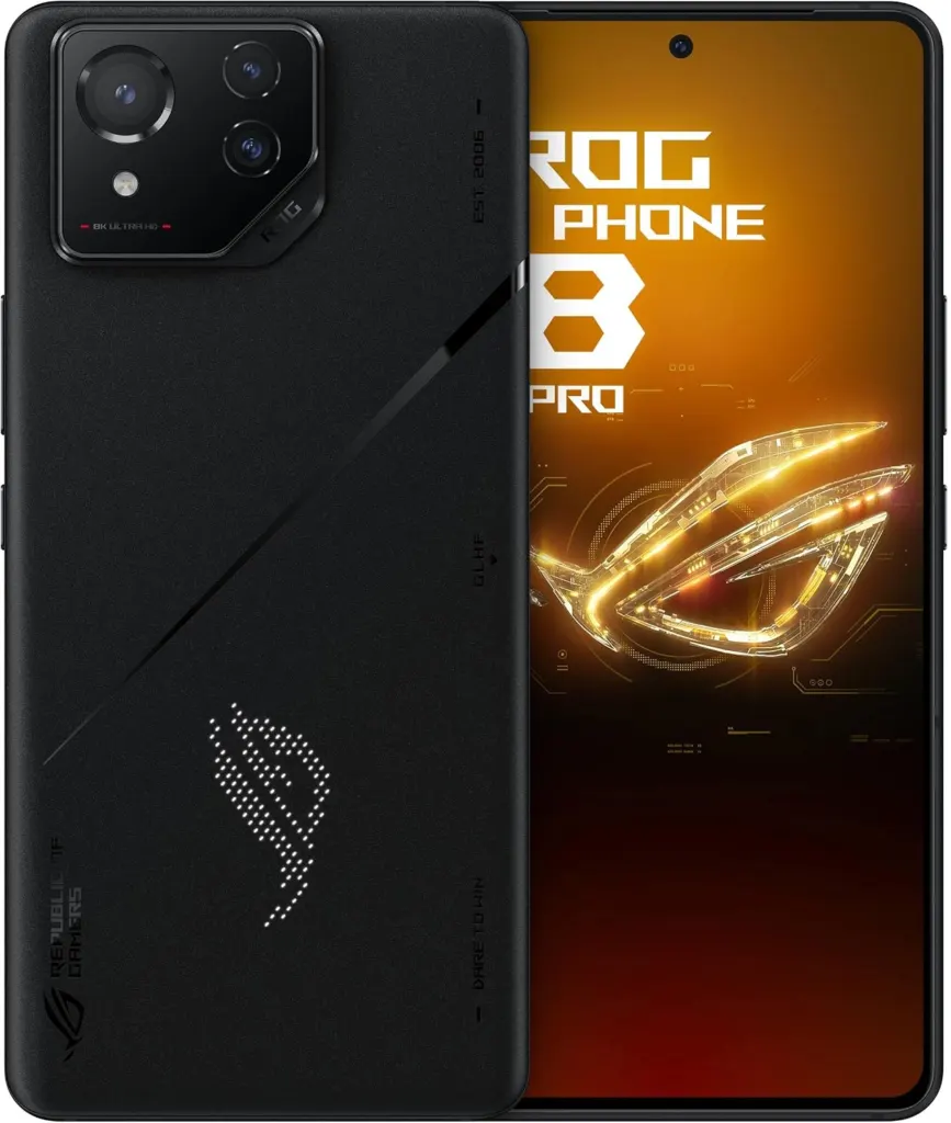 Asus Rog Phone