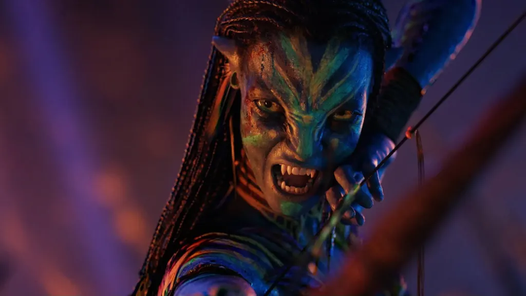 Datos curiosos de Avatar fuego y cenizas