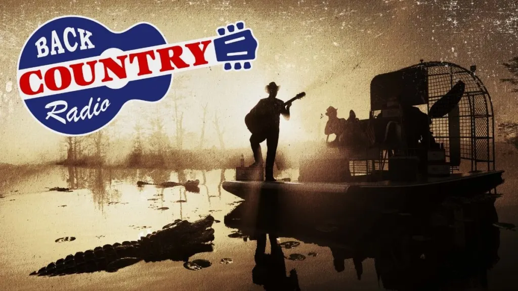 Back Country Radio