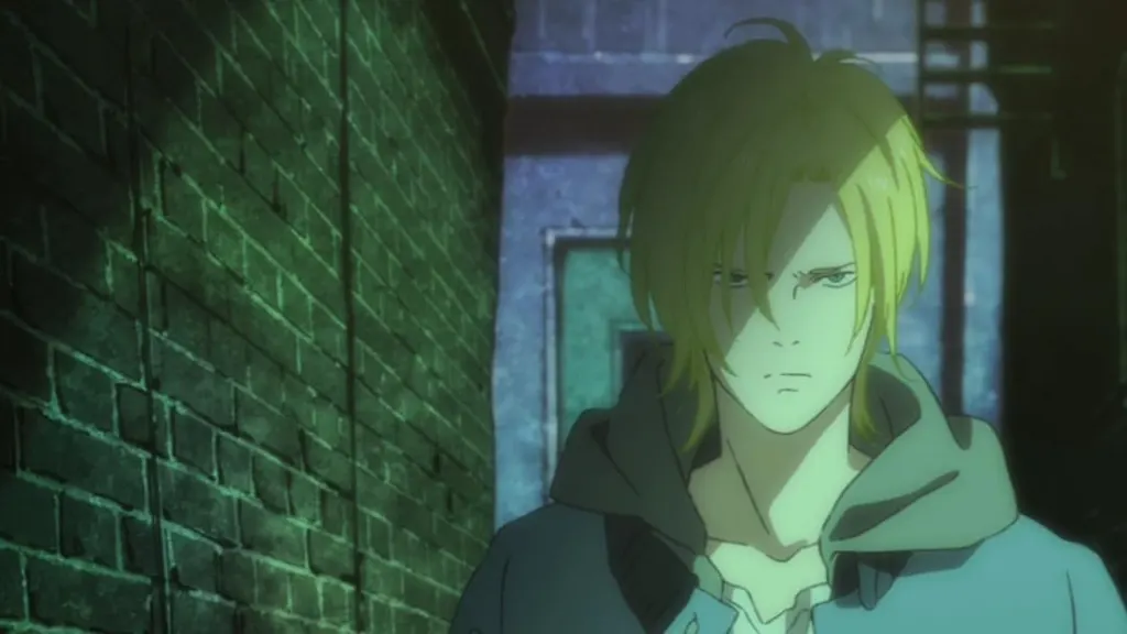 Prime Video: Banana Fish