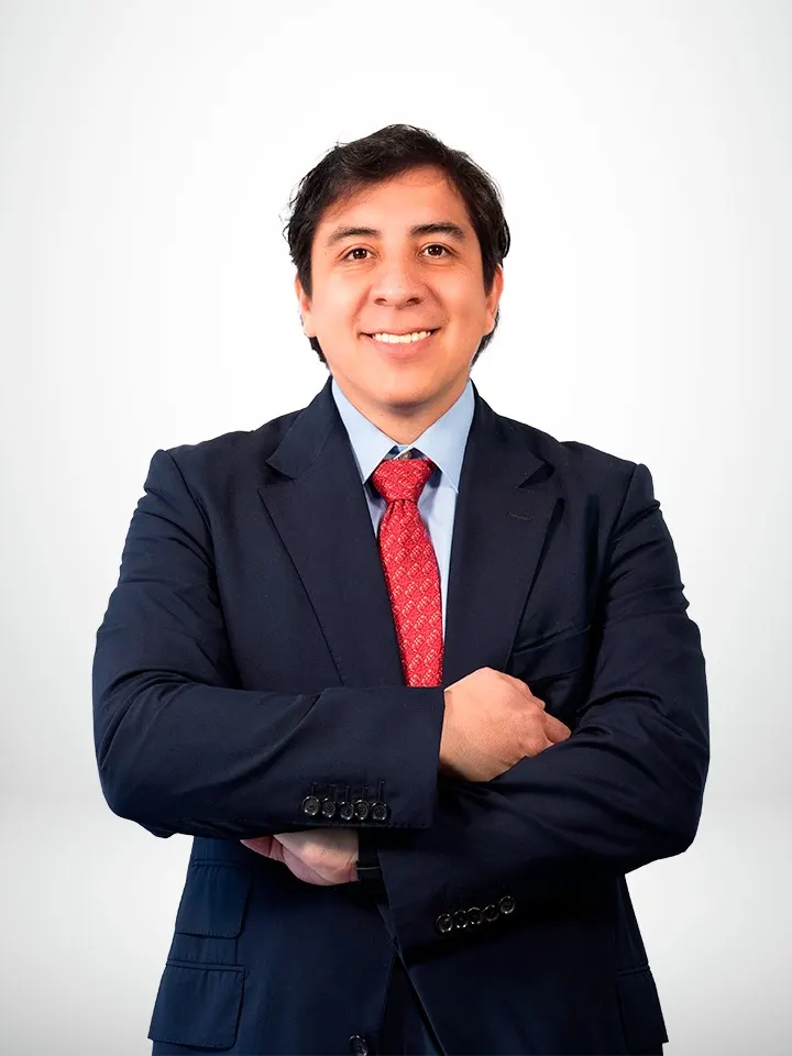 Alejandro Segura