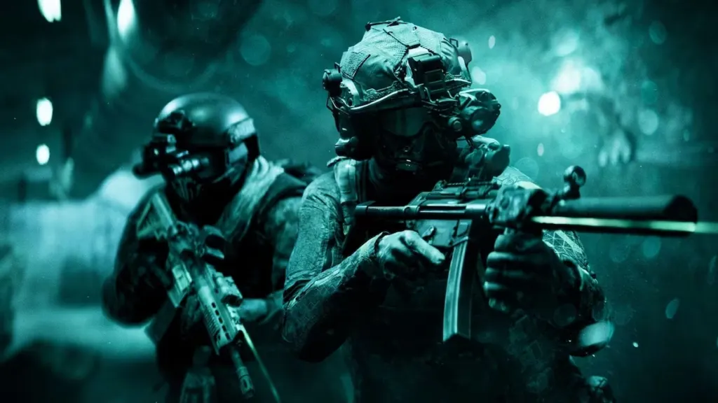 Battlefield 6