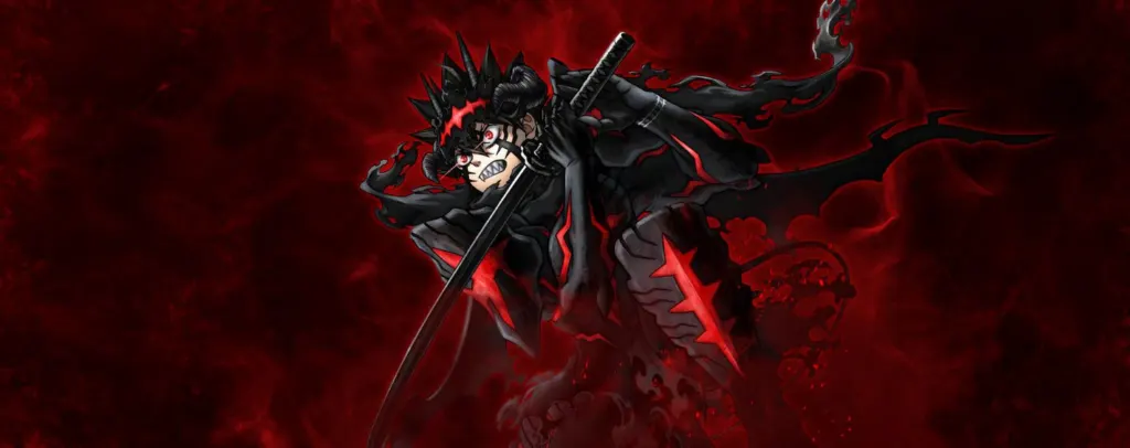 Black Clover