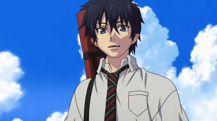 Blue Exorcist