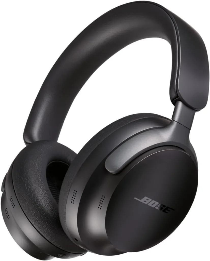 Bose Quietcomfort