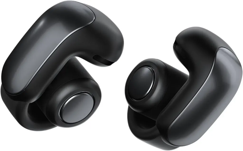 Bose auriculares