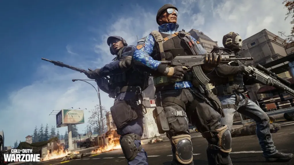 Call of Duty: Mobile 