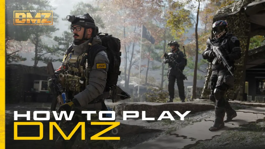 Call of Duty: Modern Warfare 4