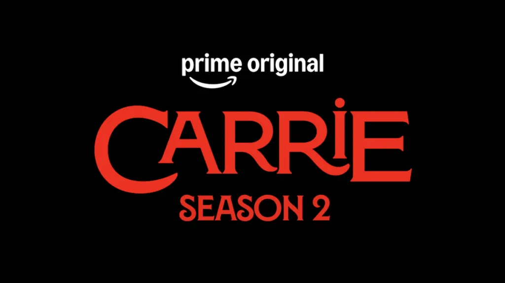 Carrie segunda temporada