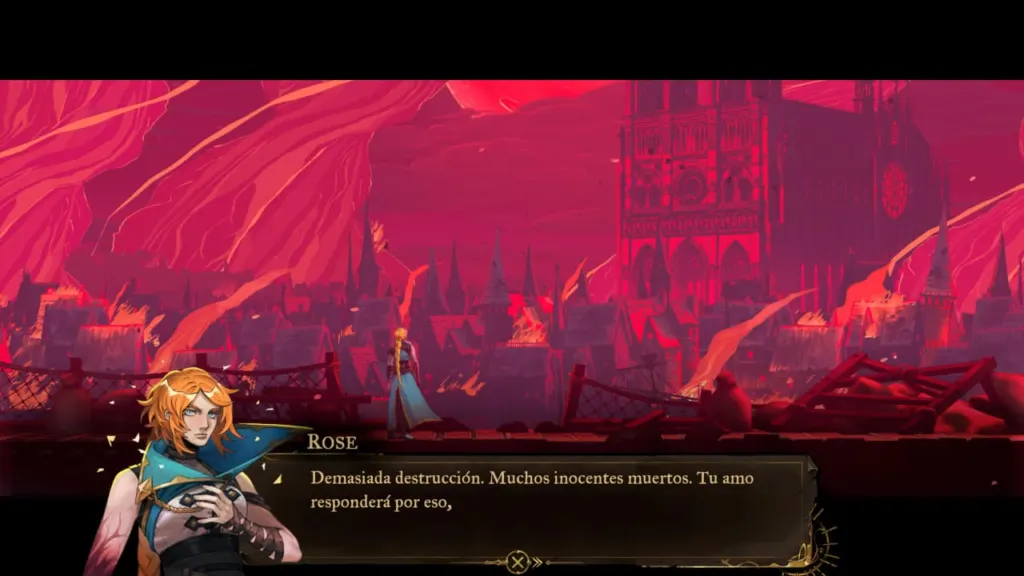 rose 1