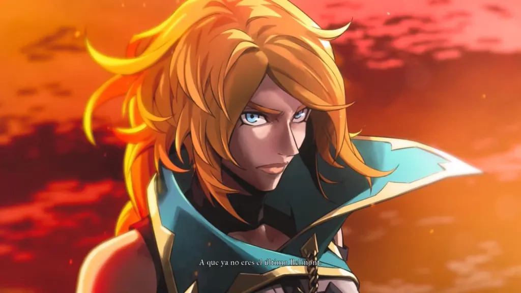 castlevania 4