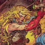 Castlevania Belmont's Curse