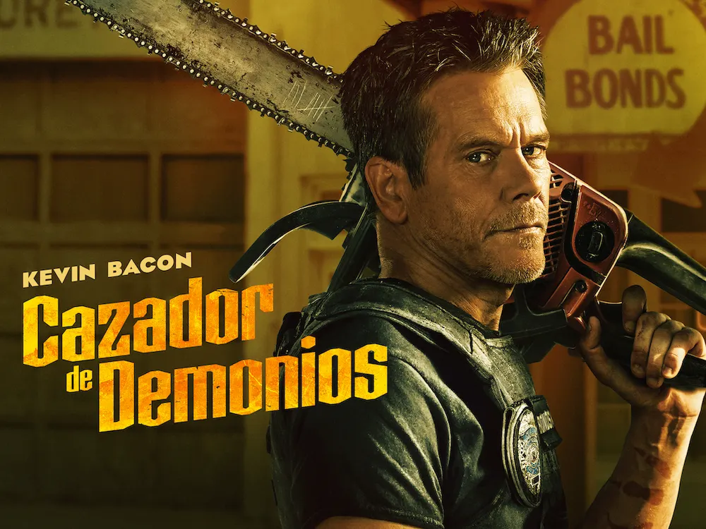 Prime video