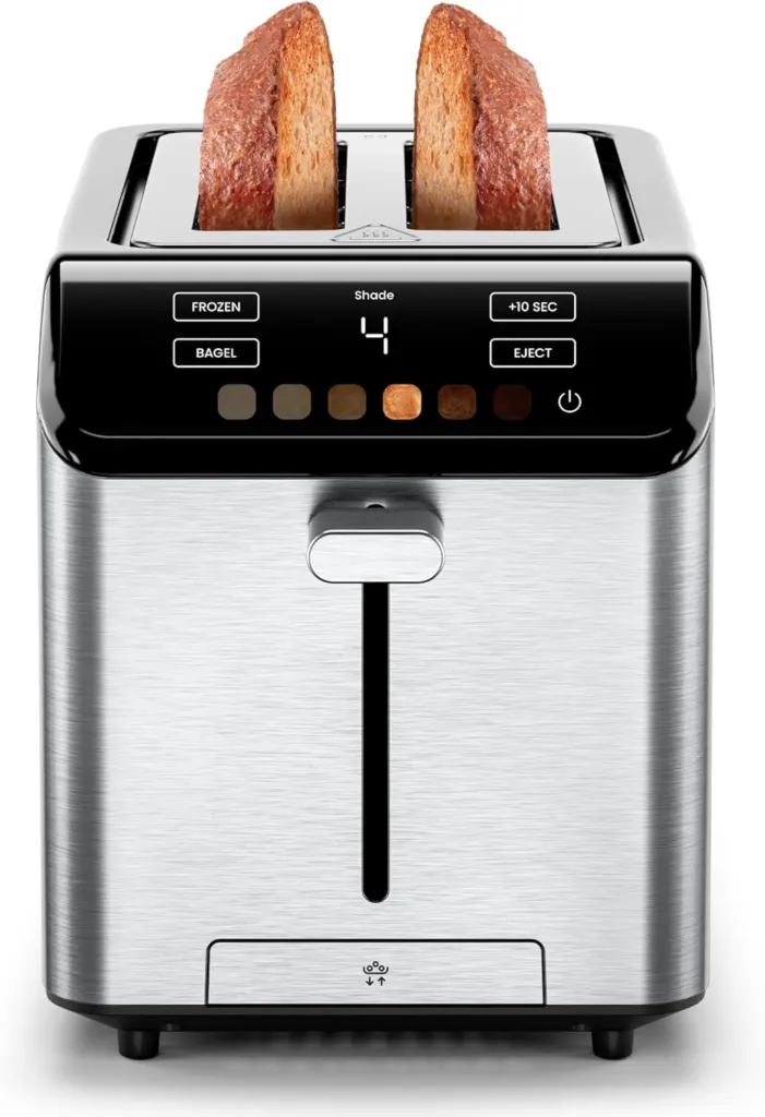 Chefman tostador digital