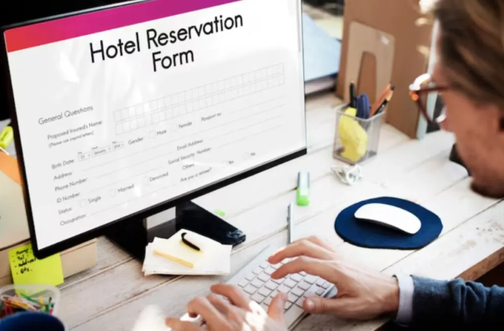 Claves para optimizar la gestión diaria de un hotel