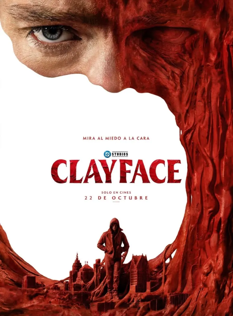 clayface