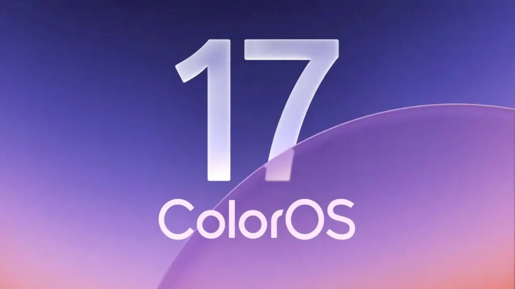 ColorOS 17 
