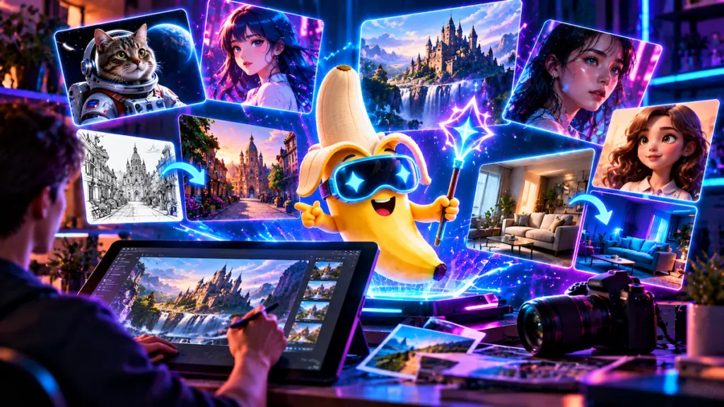 Nano Banana