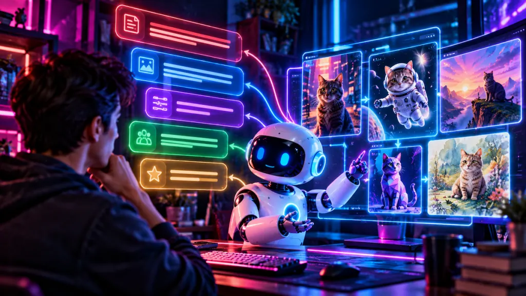 Inteligencia Artificial mejores resultados