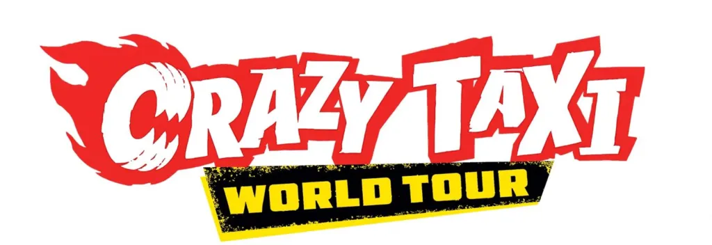 Crazy Taxi: World Tour
