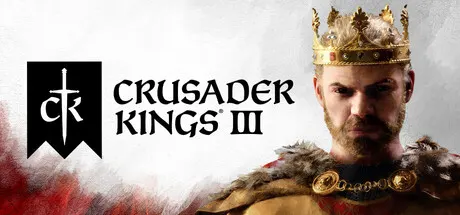 Los mejores juegos de estrategia: Crusader Kings III