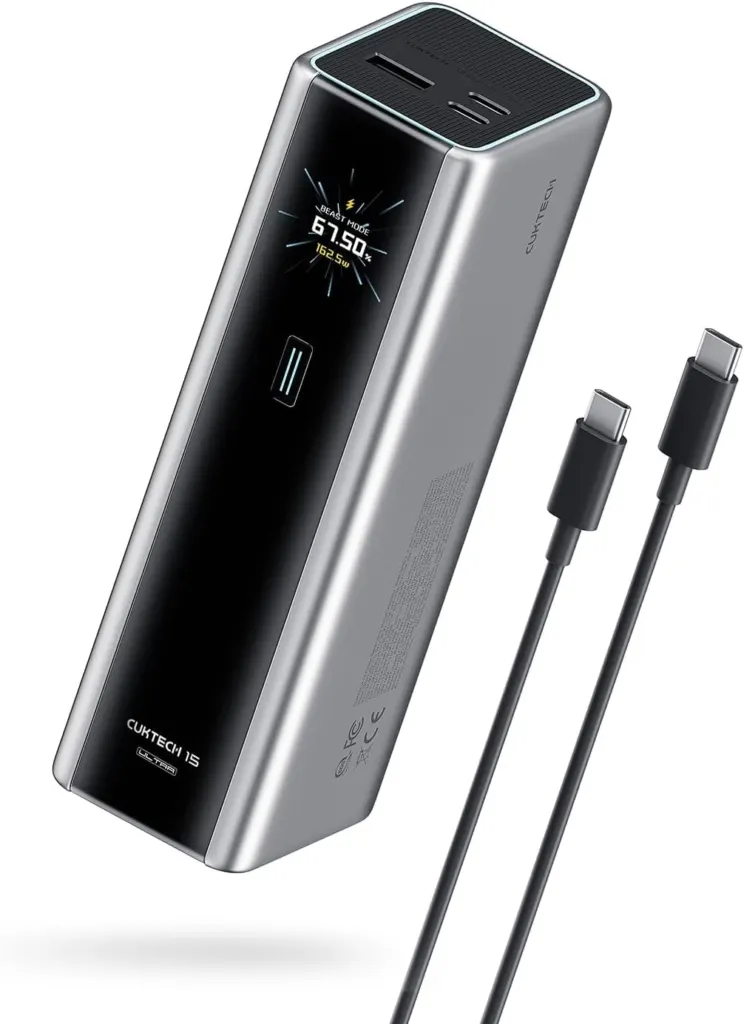Cuktech 15 ultra