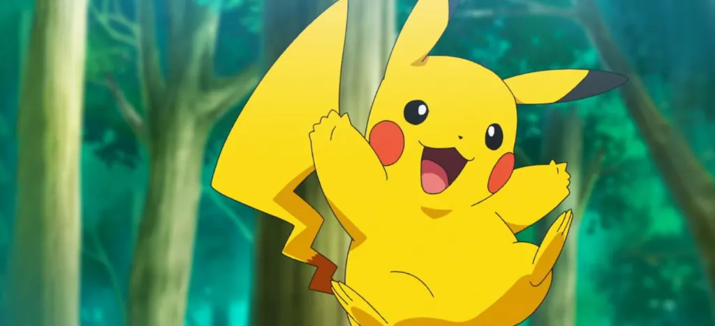 Pokémon