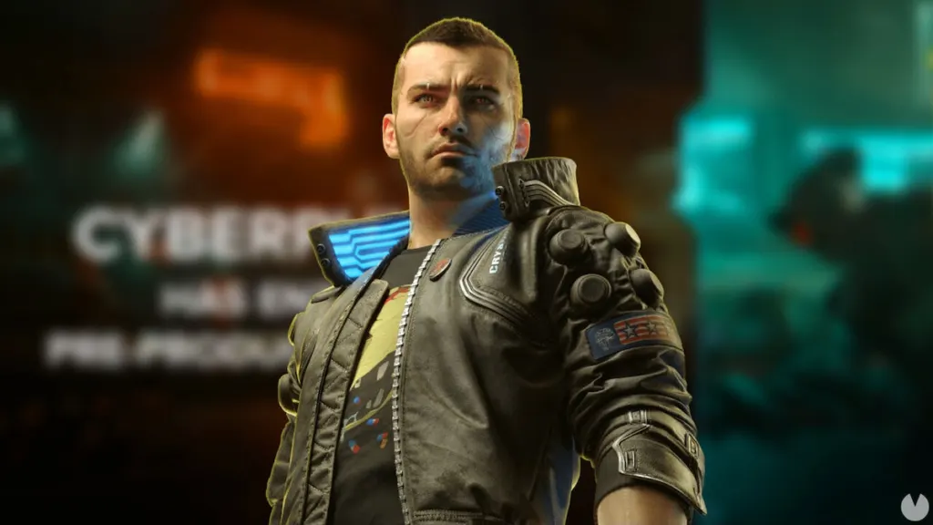 Cyberpunk 2077
