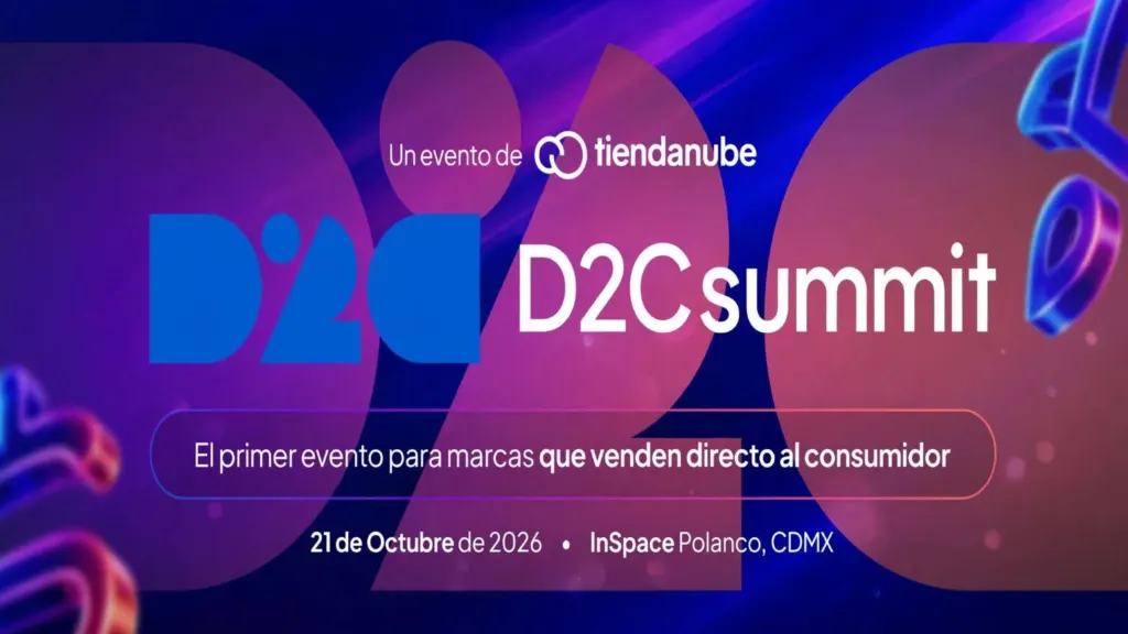 D2C Summit México