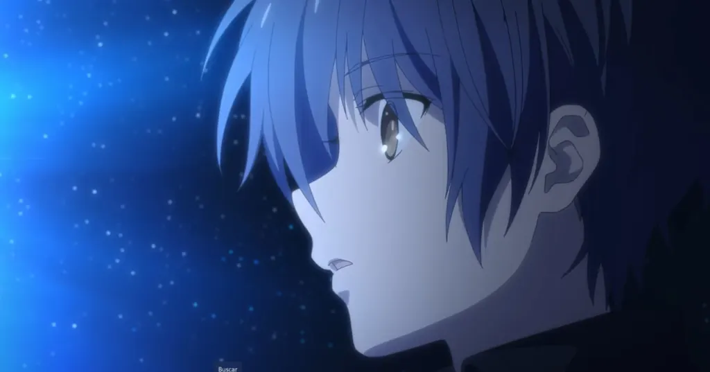 Date A Live F Last Date