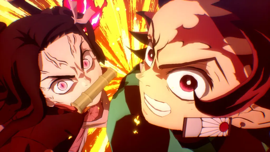 Demon Slayer: The Hinokami Chronicles 2 