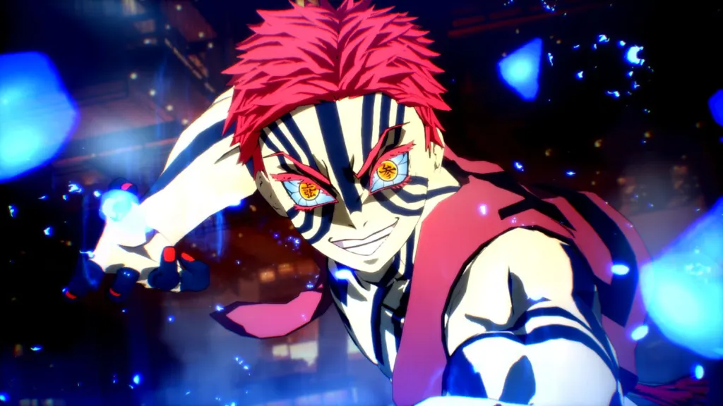 Demon Slayer: The Hinokami Chronicles 2 