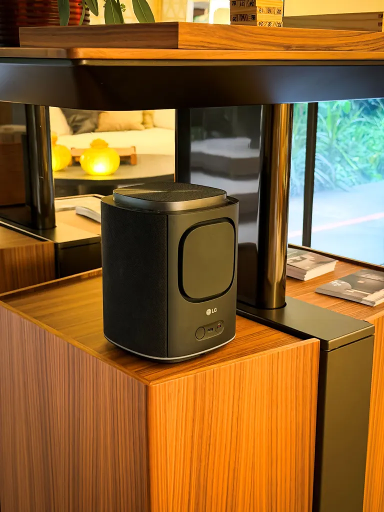 Design House 2026 LG Electronics